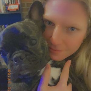 Meet your Posher, Virginia